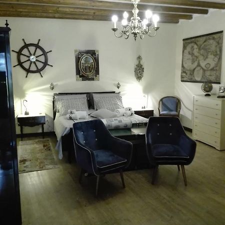 La Casa Del Comandante Villa ซุลซาโน ภายนอก รูปภาพ