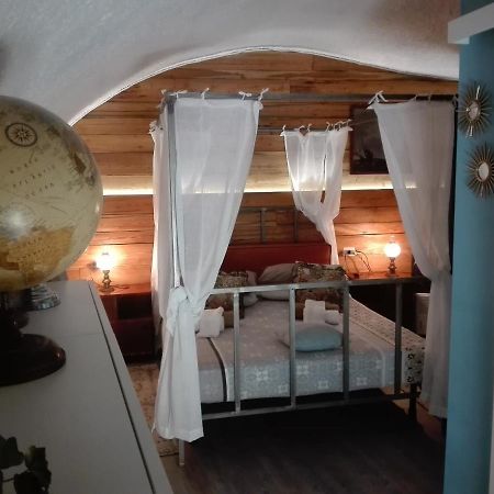 La Casa Del Comandante Villa ซุลซาโน ภายนอก รูปภาพ