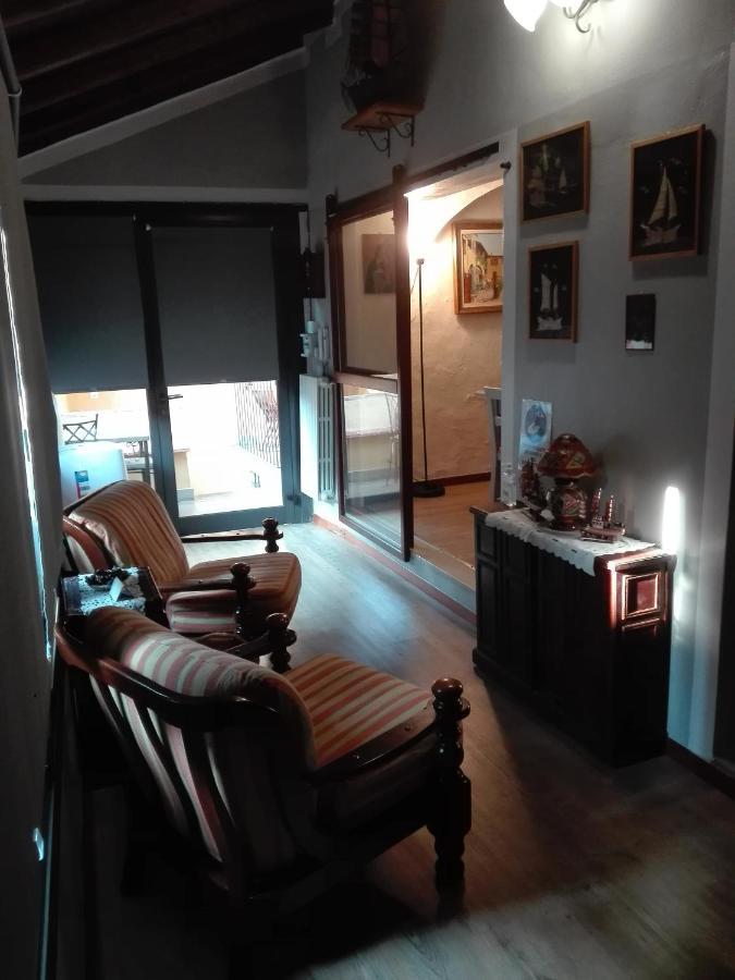 La Casa Del Comandante Villa ซุลซาโน ภายนอก รูปภาพ