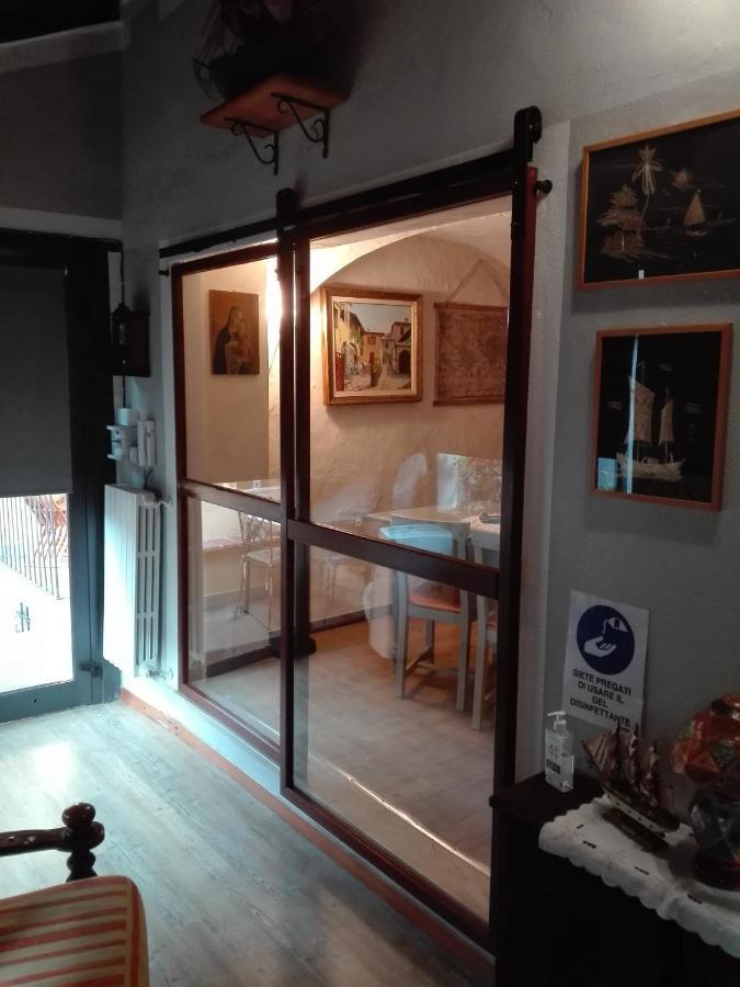 La Casa Del Comandante Villa ซุลซาโน ภายนอก รูปภาพ