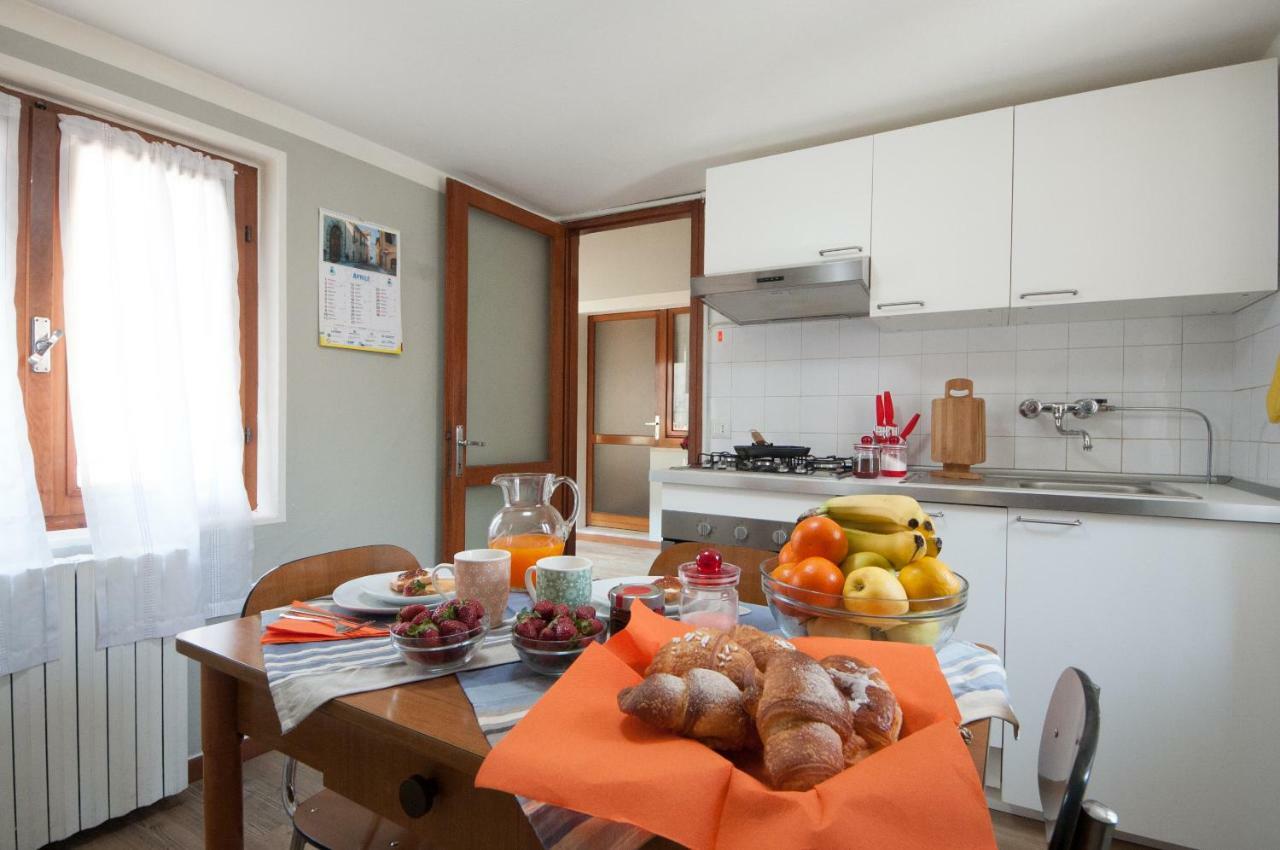 La Casa Del Comandante Villa ซุลซาโน ภายนอก รูปภาพ