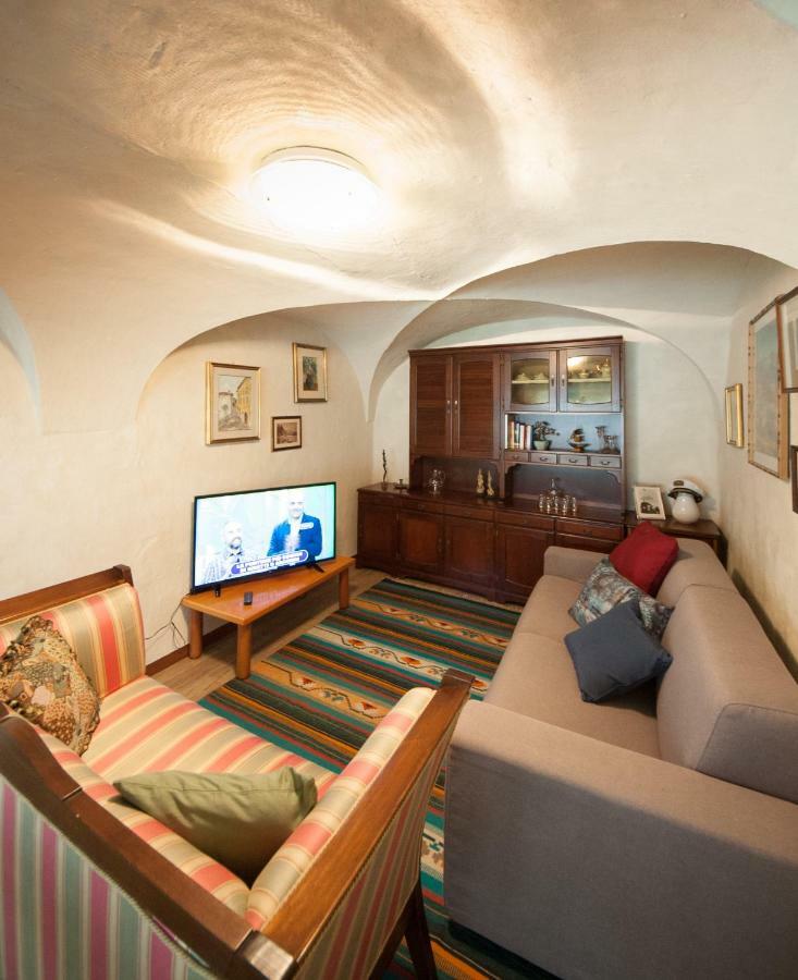 La Casa Del Comandante Villa ซุลซาโน ภายนอก รูปภาพ