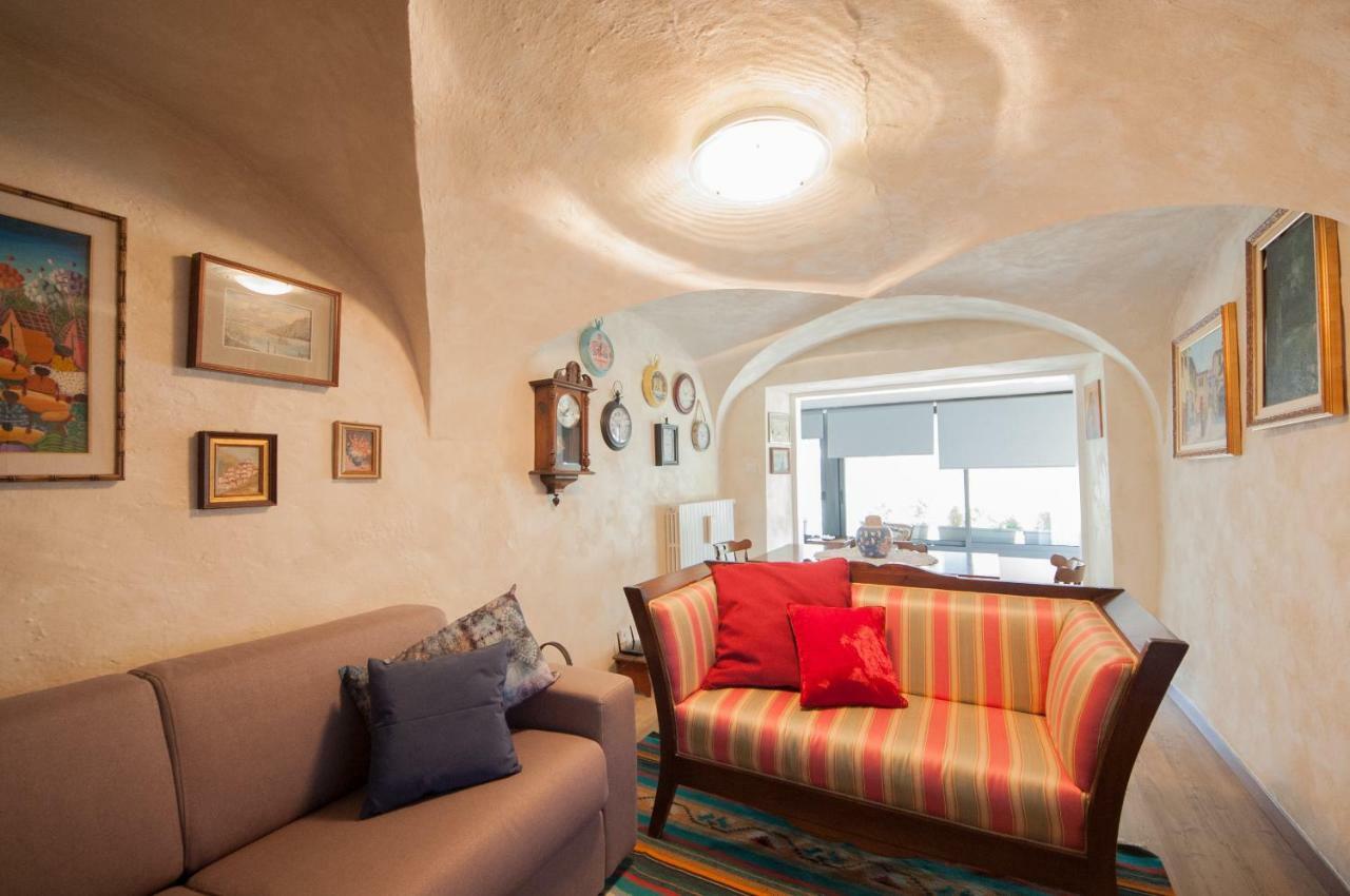 La Casa Del Comandante Villa ซุลซาโน ภายนอก รูปภาพ