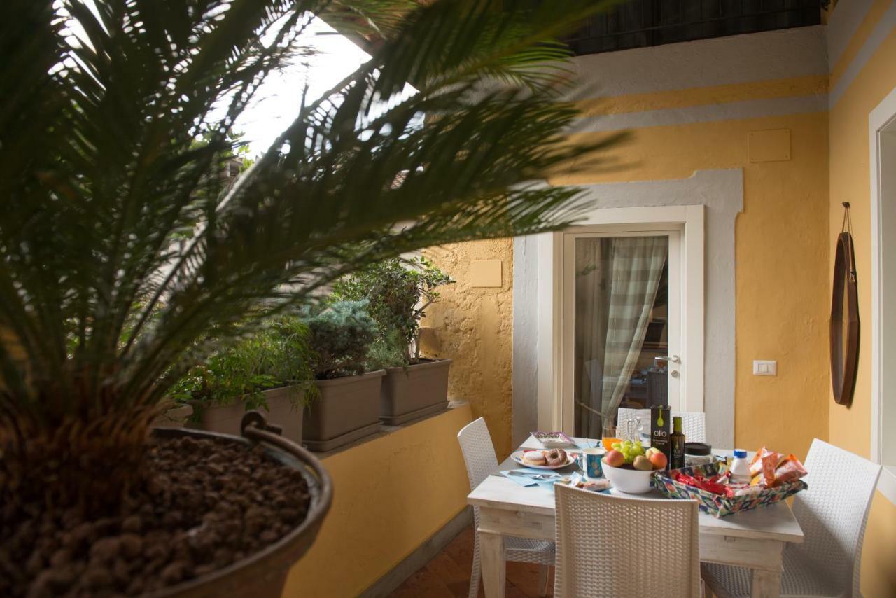 La Casa Del Comandante Villa ซุลซาโน ภายนอก รูปภาพ