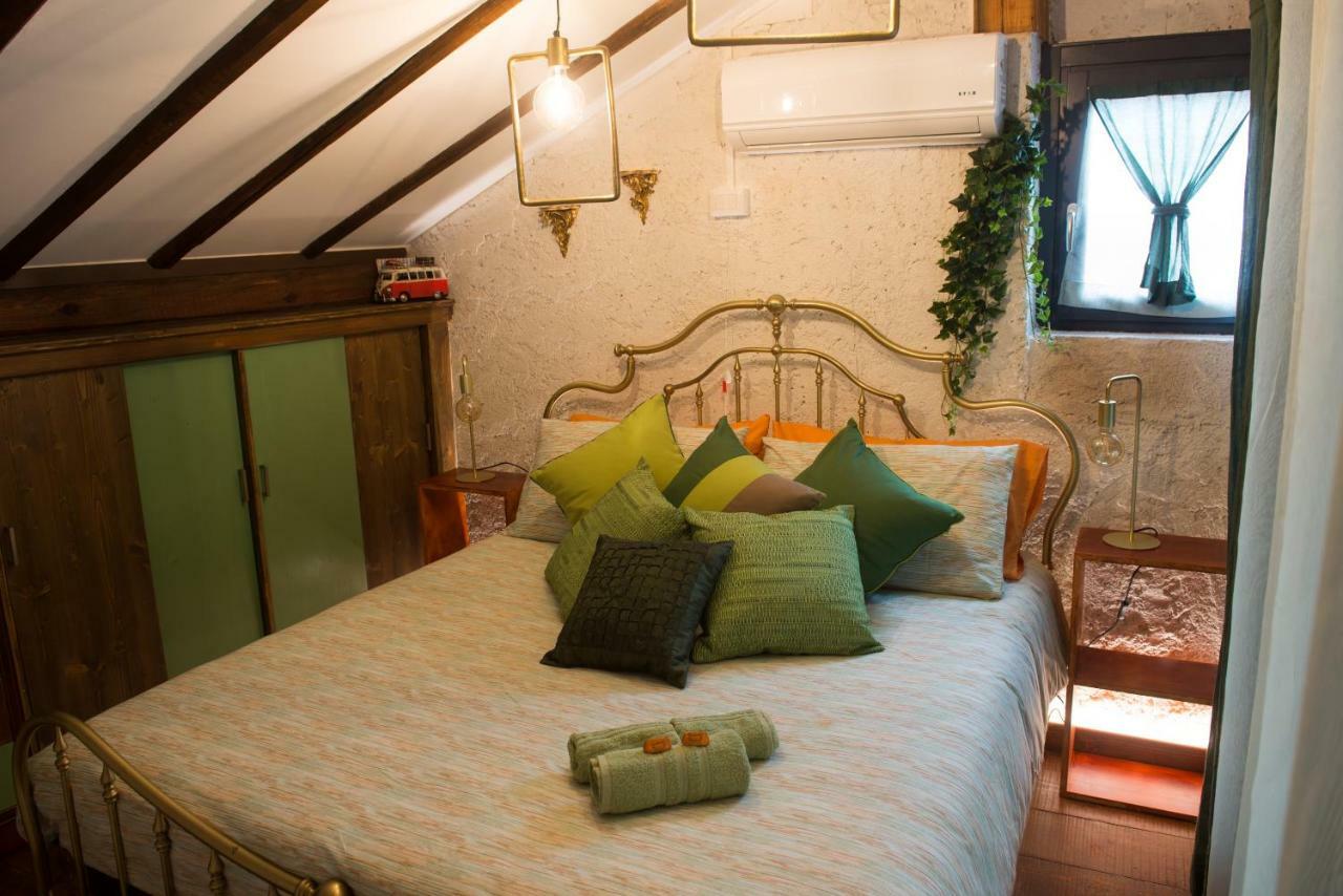 La Casa Del Comandante Villa ซุลซาโน ภายนอก รูปภาพ