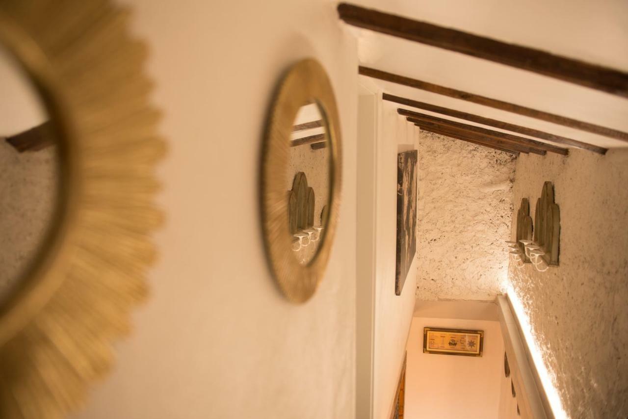 La Casa Del Comandante Villa ซุลซาโน ภายนอก รูปภาพ