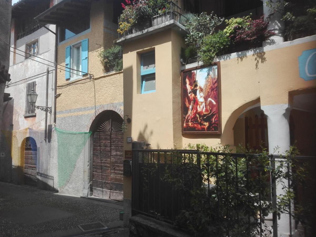 La Casa Del Comandante Villa ซุลซาโน ภายนอก รูปภาพ